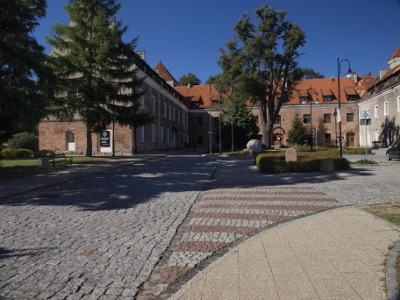 zamek