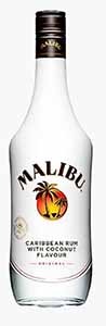 Malibu Coconut Rum