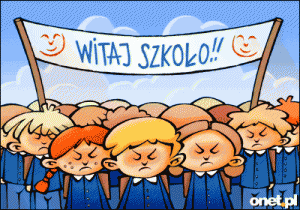 Szkoła nie uczy, bo nie może