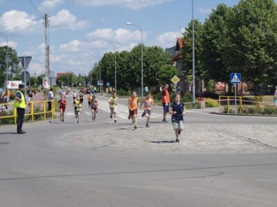 Bieg Filipidesa – w tym roku pobiegną w odwrotnym kierunku i być może w piastowskich przebraniach