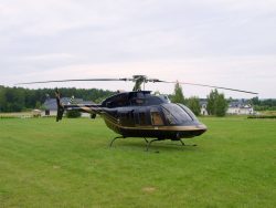 helikopter