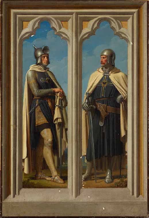 Meinhard von Querfurt