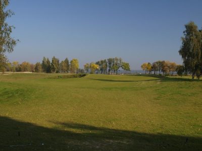 Akademia Golfa