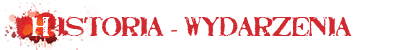 historia wydarzenia