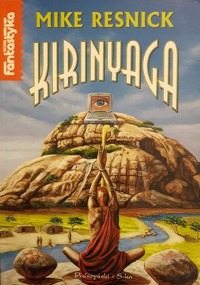Kirinyaga (Mike Resnick)
