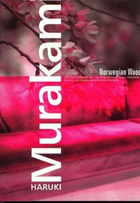 Norwegian Wood (Haruki Murakami)