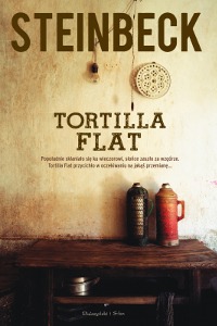 Tortilla Flat (Steinbeck)