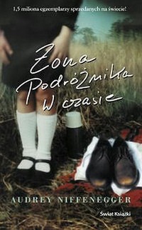 Żona podróżnika w czasie (Audrey Nifenegger)