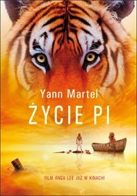 Życie Pi (Yan Martel)
