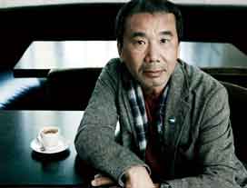 Murakami Haruki