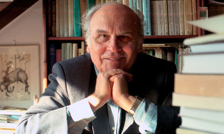 Kapuściński Ryszard