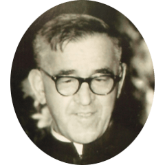 Ksiądz Kazimierz Cyganek