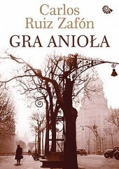 Gra anioła (Ruiz Zafon)