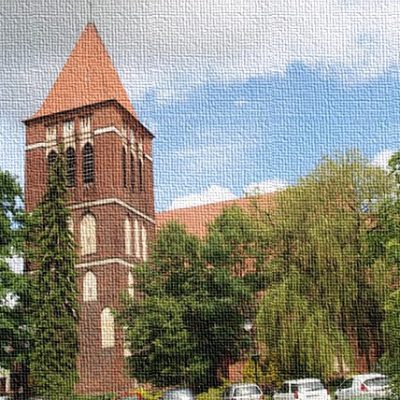 św. Bartłomieja