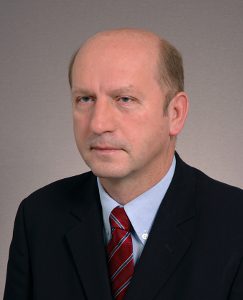 Płażyński Maciej