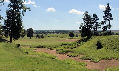 Sand Valley sklasyfikowane jako #1 w Polsce przez Golf Digest i Top100GolfCourses