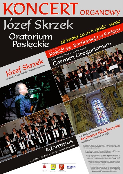 Oratorium Pasłęckie