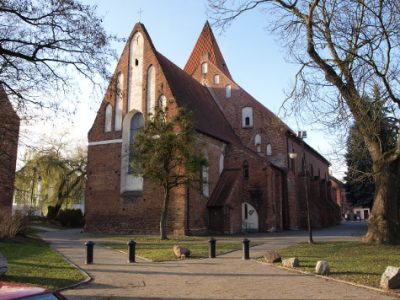 Quiz nr 4 – kościół św. Bartłomieja