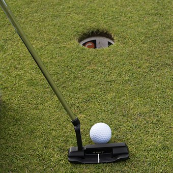 putter