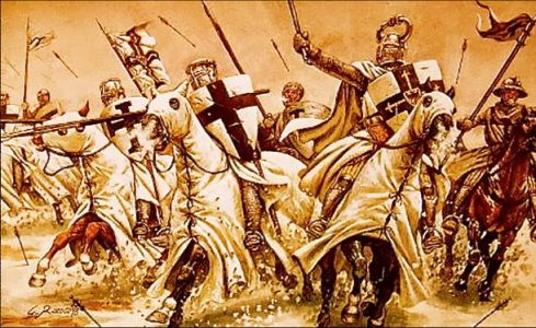 Historia Pasłęka 1230-1453