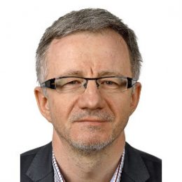Profesor nadzwyczajny Uniwersytetu Gdańskiego, Instytut Historii