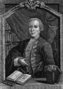 Henckel Joachim Friedrich