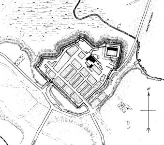 Pasłęckie mury obronne