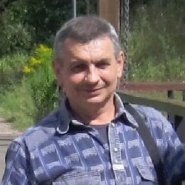Miłośnik historii Wysoczyzny Elbląskiej