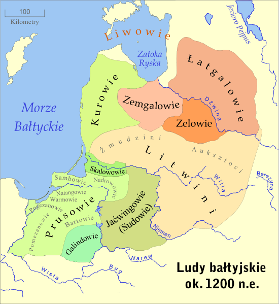 Warmia czy Mazury