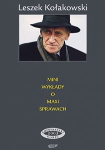 Mini wykłady o maxi sprawach