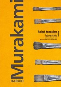Śmierć Komandora (Haruki Murakami)