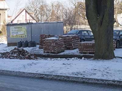 Świat się zmienia
