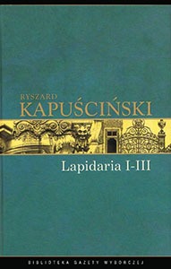 Lapidaria lapidarium