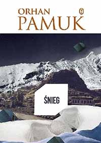 Śnieg (Orhan Pamuk)