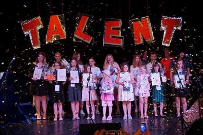 Talent 2019