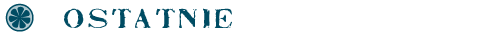 menu_ostatnie