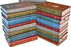 Kolekcja Gazety Wyborczej literatury XIX wieku