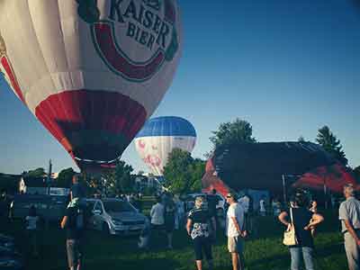 BALONY