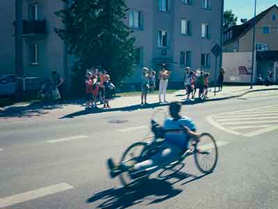 Bieg Filipidesa (dystans 10km) oraz Bieg Wokół Murów (dystans 10km)
