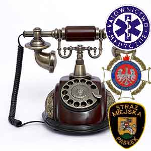 TELEFONY