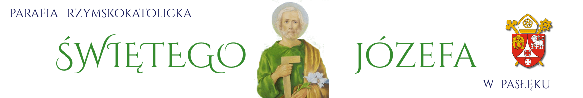 Parafia św. Józefa