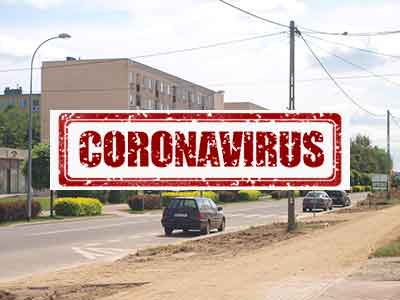 Trzy tygodnie później. Koronawirus pytania, których nie zadano