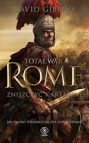 Total war. Rome