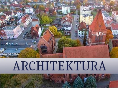 architektura