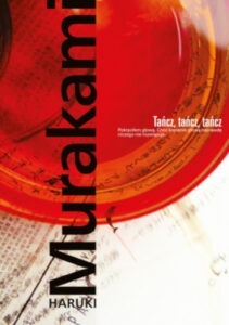 Tańcz, tańcz, tańcz (Haruki Murakami)