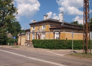Architektura