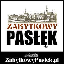 zabytkowy paslek