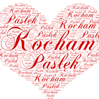 Facebook: Kocham Pasłęk