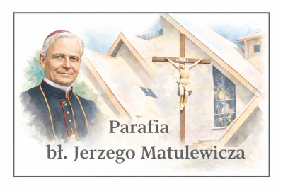 Parafia bł. Jerzego Matulewicza
